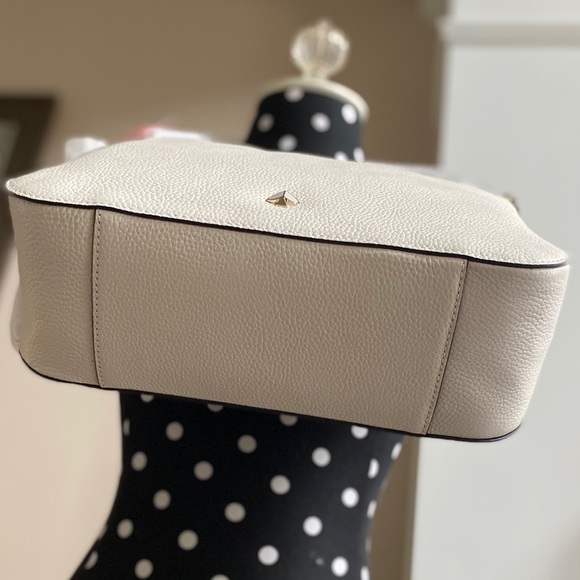 Kate Spade Polly Medium Convertible Shoulder Bag - Picture 6 of 14